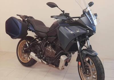 Yamaha Tracer 7 GT (2021 - 24) - Annuncio 9550000