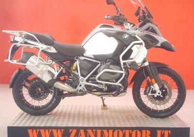 Bmw R 1250 GS Adventure (2021 - 24) - Annuncio 9550007