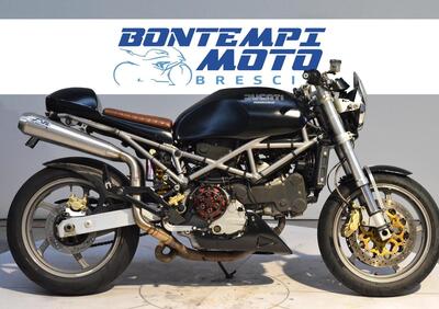 Ducati Monster S4 (2001 - 03) - Annuncio 9550022