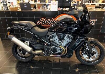 Harley-Davidson Pan America 1250 Special (2020 - 24) - Annuncio 9550014