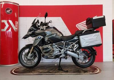 Bmw R 1200 GS (2013 - 16) - Annuncio 9550021