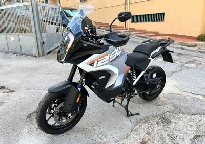 KTM 1290 Super Adventure S (2022 - 24) - Annuncio 9550126