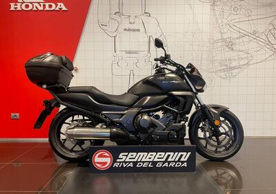 Honda CTX 700 ABS DCT (2014 - 16) - Annuncio 9550026