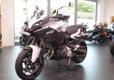 Bmw F 900 XR (2020 - 25) - Annuncio 9550048