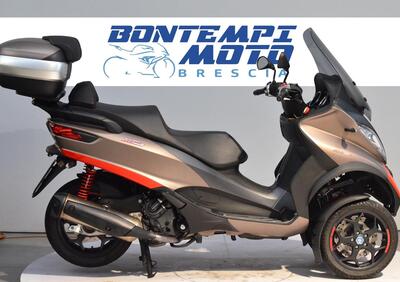 Piaggio Mp3 500 Hpe Sport Advanced (2019 - 20) - Annuncio 9550037