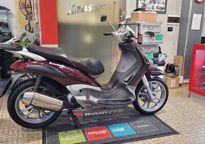 Piaggio Beverly 200 (2002 - 03) - Annuncio 9550031