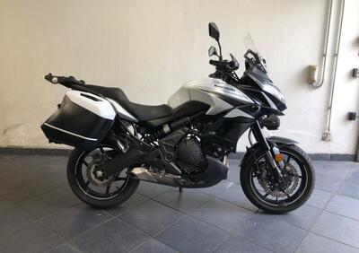 Kawasaki Versys 650 (2017 - 20) - Annuncio 9550034