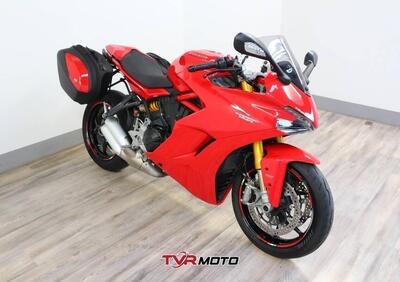 Ducati SuperSport 939 S (2017 - 20) - Annuncio 9550038