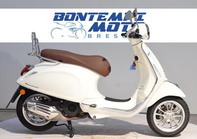 Vespa Primavera 125 (2021 - 23) - Annuncio 9550054