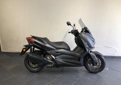 Yamaha X-Max 300 (2021 - 24) - Annuncio 9550056