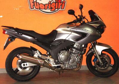 Yamaha TDM 900 (2002 - 14) - Annuncio 9550063