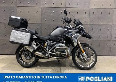 Bmw R 1200 GS (2017 - 18) - Annuncio 9550065