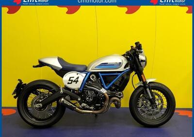 Ducati Scrambler 800 Cafè Racer (2017 - 21) - Annuncio 9550064