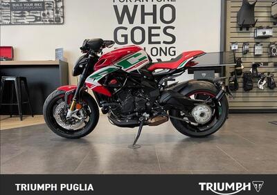 MV Agusta Dragster 800 RR SCS (2021 - 24) - Annuncio 9550068