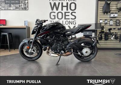 MV Agusta Brutale 800 R (2023 - 24) - Annuncio 9550069