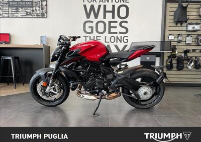 MV Agusta Brutale 800 R (2023 - 24) - Annuncio 9550070