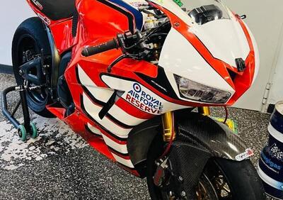 Honda CBR 600 RR (2007 - 08) - Annuncio 9550078