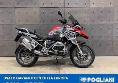 Bmw R 1200 GS (2013 - 16) - Annuncio 9550079