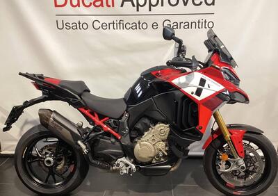 Ducati Multistrada V4 Pikes Peak (2021 - 24) - Annuncio 9550086