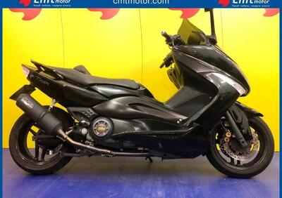 Yamaha T-Max 500 (2008 - 12) - Annuncio 9550093