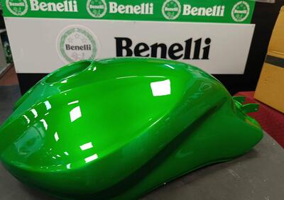 Serbatoio Benelli 752S - Annuncio 9550151