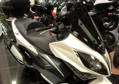 Kymco Xciting 400i ABS (2016 - 20) - Annuncio 9550102