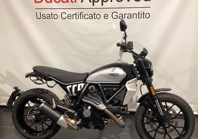 Ducati Scrambler 800 Icon (2023 - 24) - Annuncio 9550107