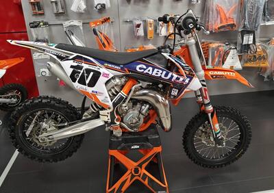 KTM SX 65 (2022) - Annuncio 9550122