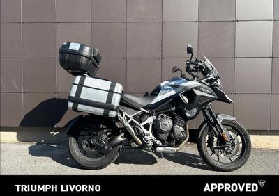 Triumph Tiger 1200 GT Pro (2022 - 23) - Annuncio 9499670