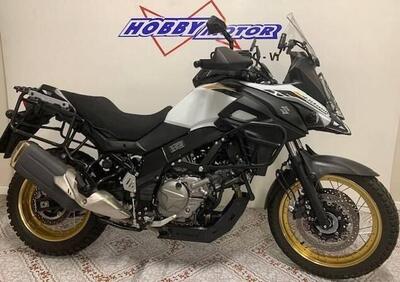 Suzuki V-Strom 650XT (2021 - 24) - Annuncio 9488025