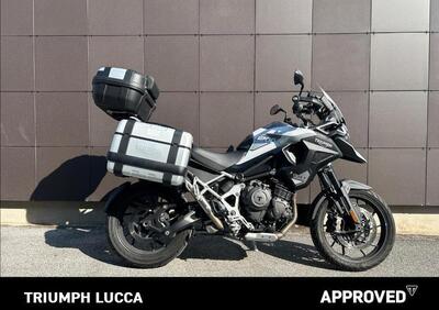 Triumph Tiger 1200 GT Pro (2022 - 23) - Annuncio 9499680