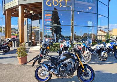 Yamaha MT-09 SP (2021 - 23) - Annuncio 9550154