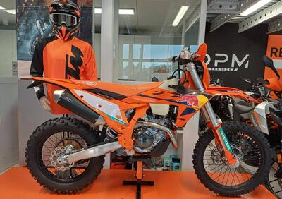 KTM 450 EXC-F Champion Edition (2025) - Annuncio 9550160