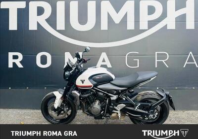 Triumph Trident 660 (2021 - 24) - Annuncio 9550198