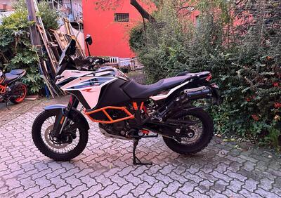 KTM 1090 Adventure R (2017 - 19) - Annuncio 9550208