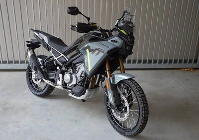 CFMOTO 450MT (2024) - Annuncio 9549990