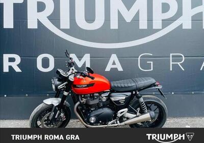 Triumph Speed Twin 1200 (2021 - 24) - Annuncio 9550211