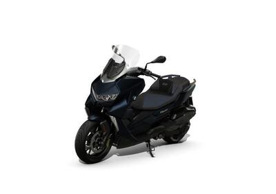 Bmw C 400 GT (2021 - 24) - Annuncio 9550212