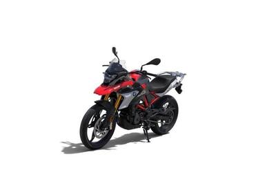 Bmw G 310 GS (2021 - 25) - Annuncio 9550216