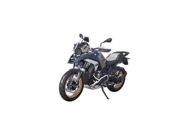 Bmw R 1300 GS Triple Black (2023 - 25) - Annuncio 9550225