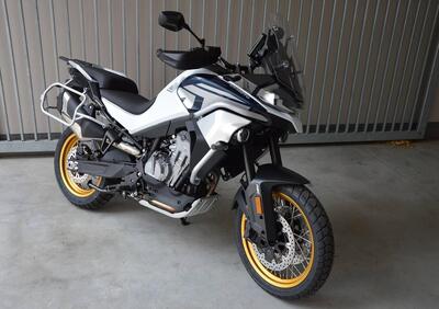 CFMOTO 800MT Explorer (2023 - 24) - Annuncio 9549984