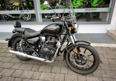 Royal Enfield Meteor 350 Stellar (2021 - 24) - Annuncio 9550234