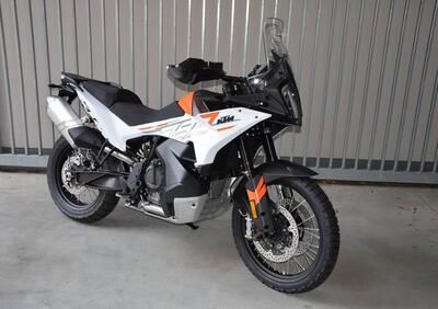 KTM 790 Adventure (2023 - 24) - Annuncio 9550166