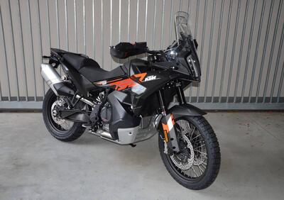 KTM 790 Adventure (2023 - 24) - Annuncio 9550170