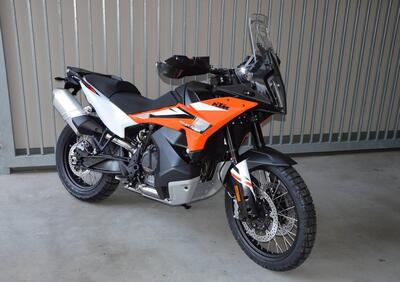 KTM 890 Adventure (2023 - 24) - Annuncio 9550188