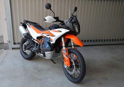 KTM 890 Adventure R (2023 - 24) - Annuncio 9550190