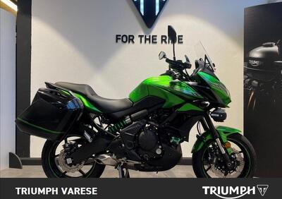 Kawasaki Versys 650 Tourer Plus (2017 - 20) - Annuncio 9550245