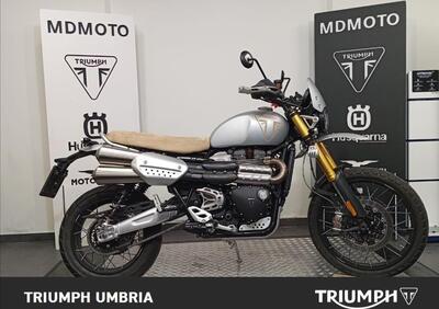 Triumph Scrambler 1200 XE (2019 - 20) - Annuncio 9550252