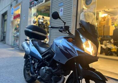 Suzuki V-Strom 650 (2008 - 11) - Annuncio 9550266