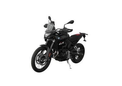 Bmw F 900 GS (2024 - 25) - Annuncio 9550269